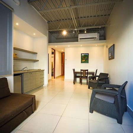 Coral Suites San Juan Esterno foto