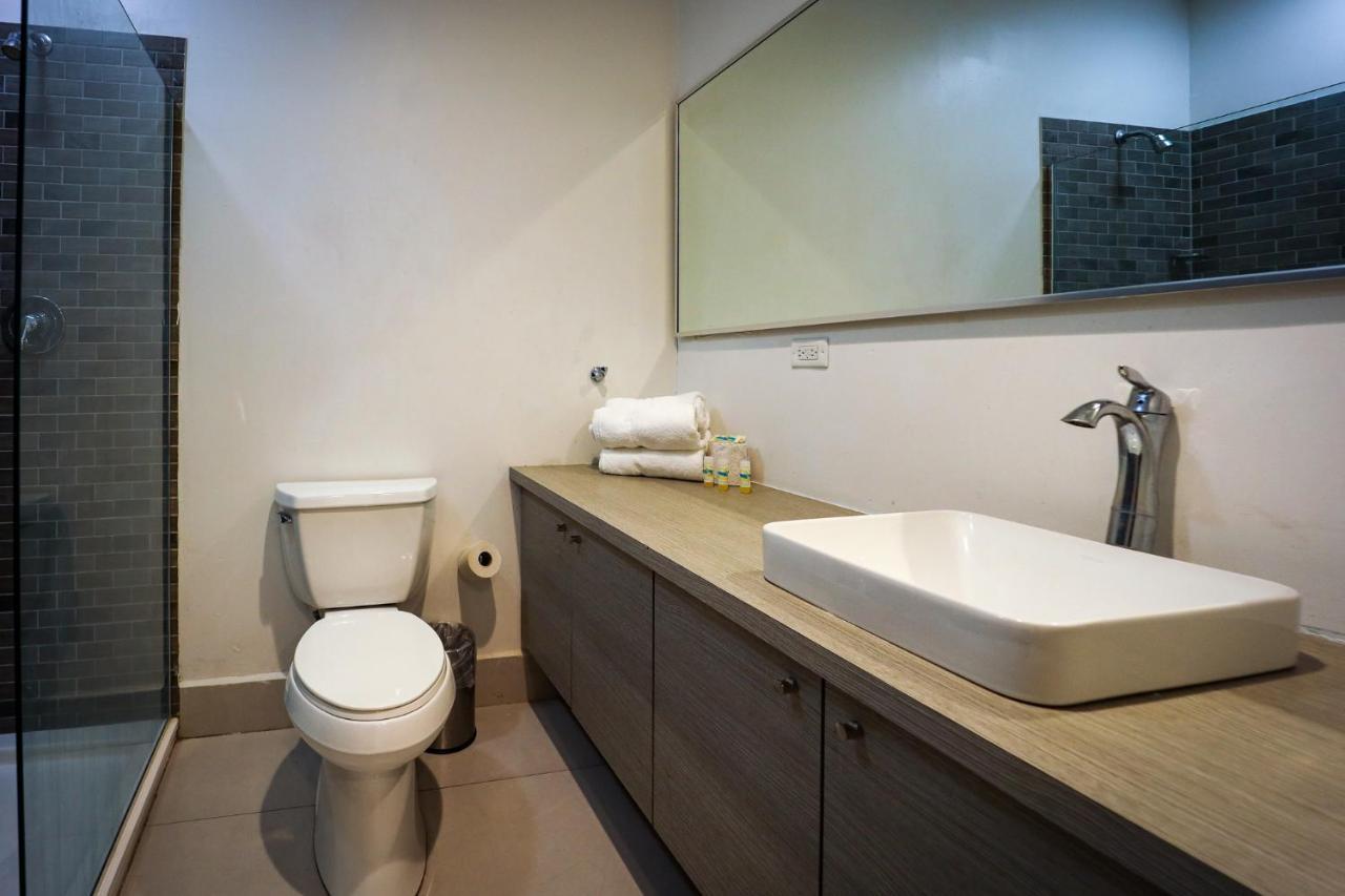 Coral Suites San Juan Esterno foto