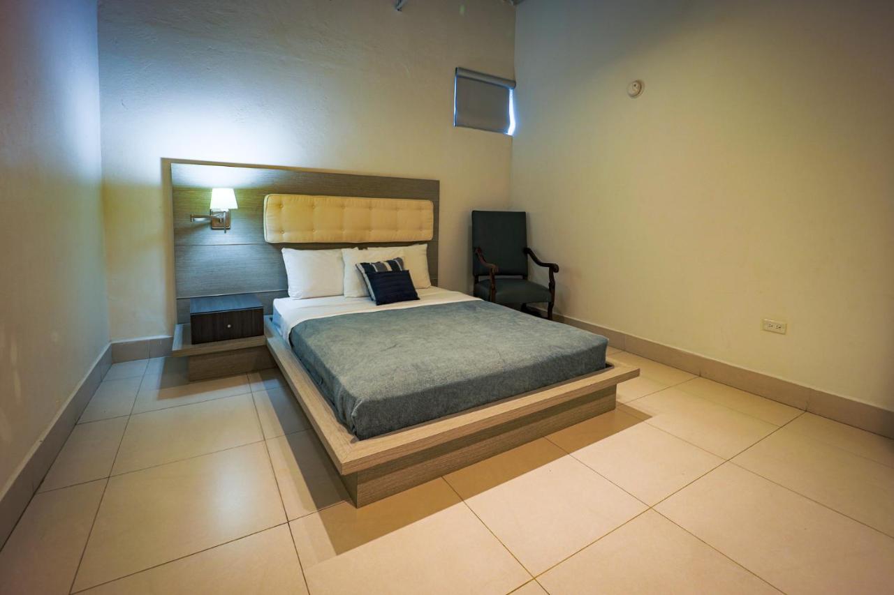 Coral Suites San Juan Esterno foto