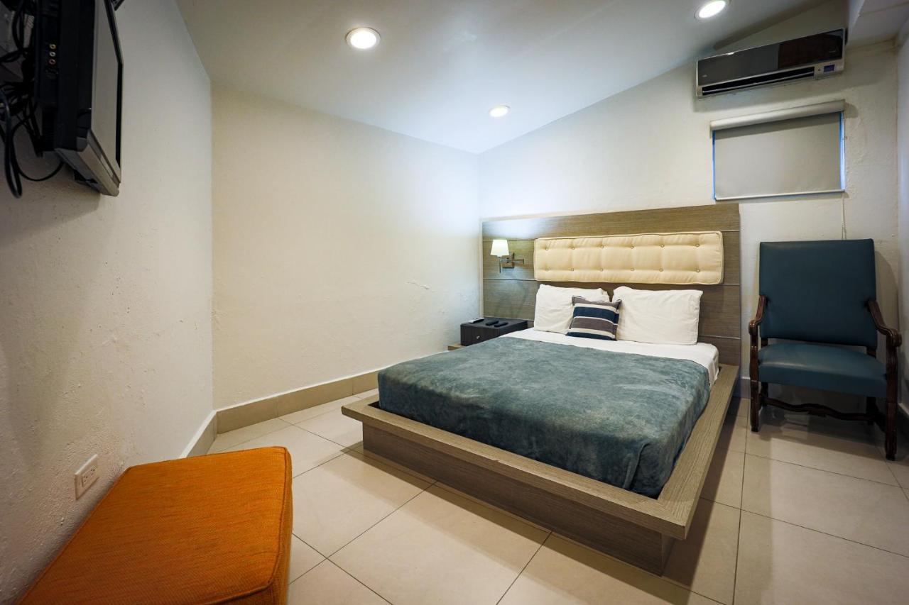 Coral Suites San Juan Esterno foto