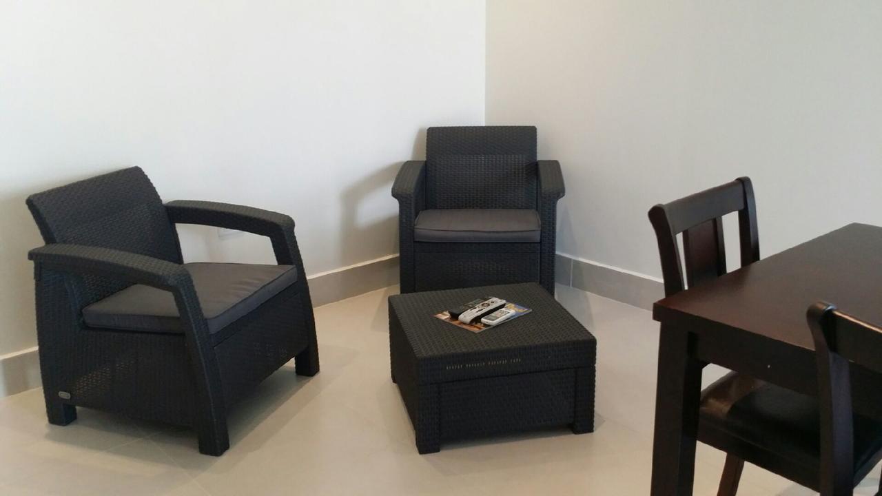 Coral Suites San Juan Esterno foto